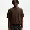 Kortärmad kortärmad T-shirt Kortärmad kortärmad T-shirt