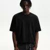Kortärmad kortärmad T-shirt Kortärmad kortärmad T-shirt