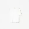 Kortärmad plysch T-shirt Kortärmad plysch T-shirt