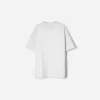 Kortärmad plysch T-shirt Kortärmad plysch T-shirt