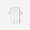 Kortärmad plysch T-shirt Kortärmad plysch T-shirt