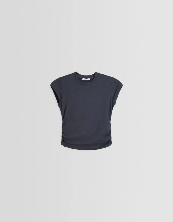 Kortärmad t-shirt