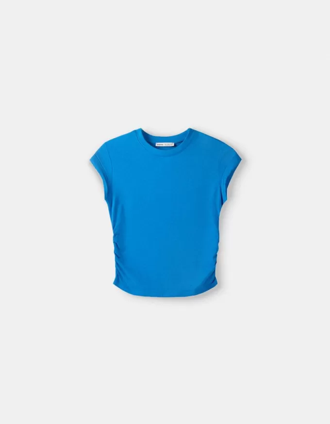 Kortärmad t-shirt