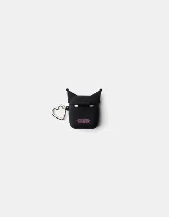 Kuromi AirPods fodral Kuromi AirPods fodral