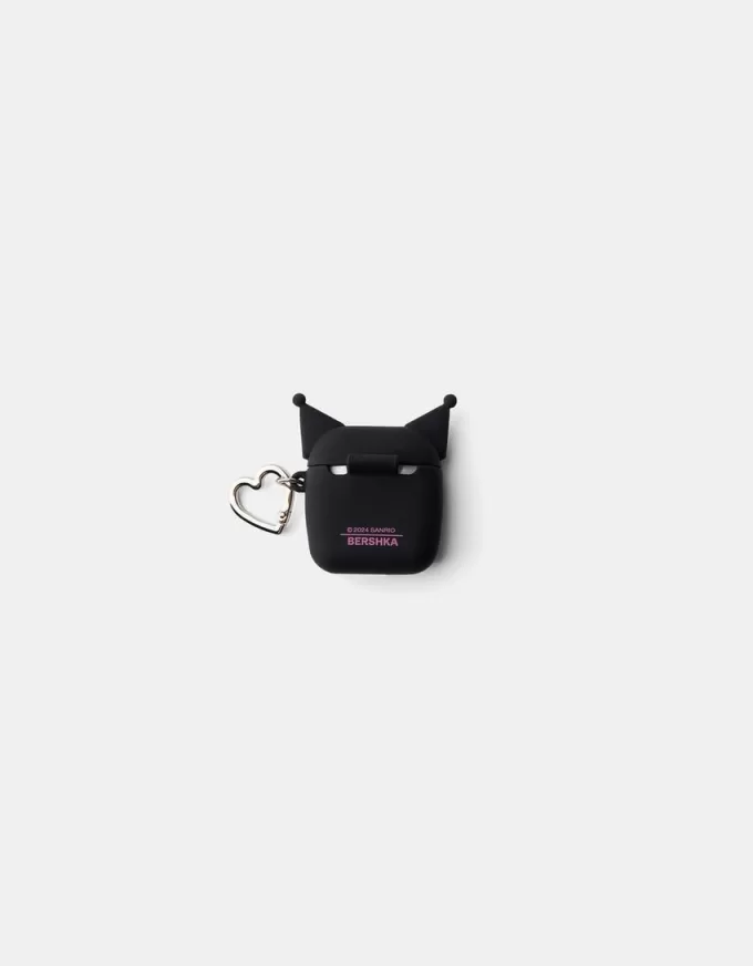 Kuromi AirPods fodral Kuromi AirPods fodral