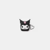 Kuromi AirPods fodral Kuromi AirPods fodral