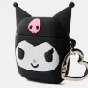 Kuromi AirPods fodral Kuromi AirPods fodral