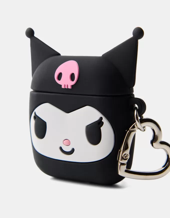 Kuromi AirPods fodral Kuromi AirPods fodral