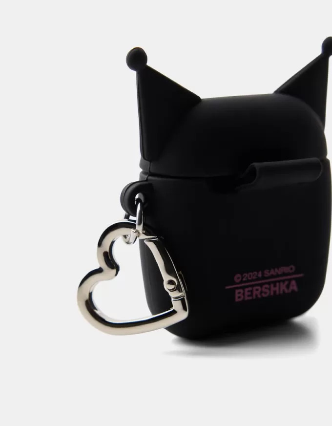 Kuromi AirPods fodral Kuromi AirPods fodral
