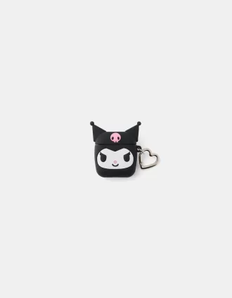 Kuromi AirPods fodral Kuromi AirPods fodral