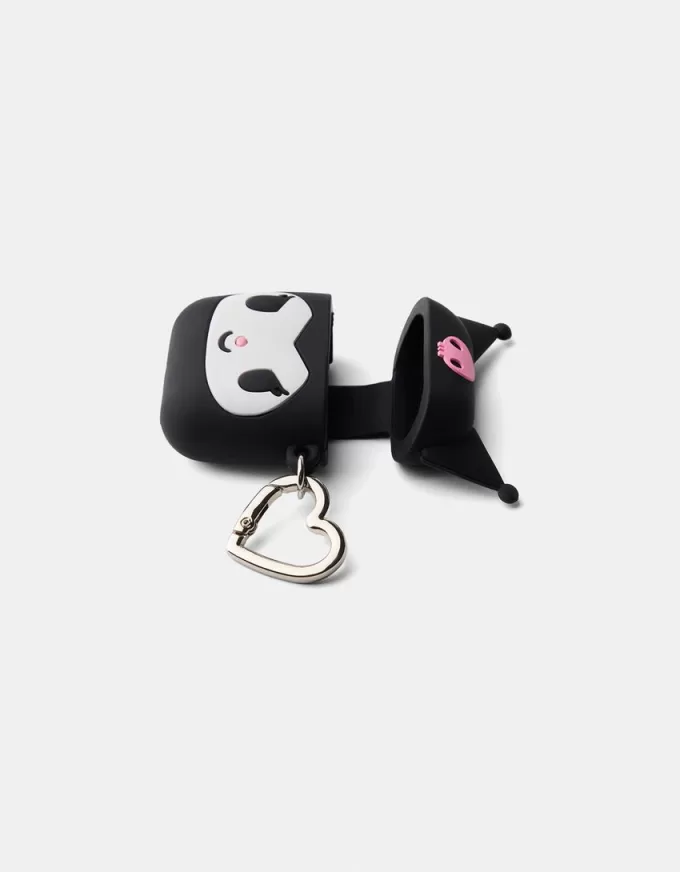 Kuromi AirPods fodral Kuromi AirPods fodral