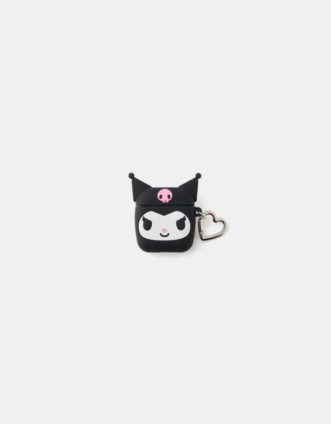 Kuromi AirPods fodral Kuromi AirPods fodral