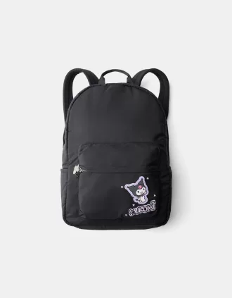 Kuromi ryggsäck Kuromi ryggsäck