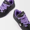 Kuromi skater sneakers Kuromi skater sneakers