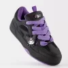 Kuromi skater sneakers Kuromi skater sneakers