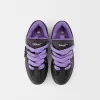 Kuromi skater sneakers Kuromi skater sneakers
