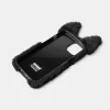 Kuromi sweatshirtmaterial iPhonefodral