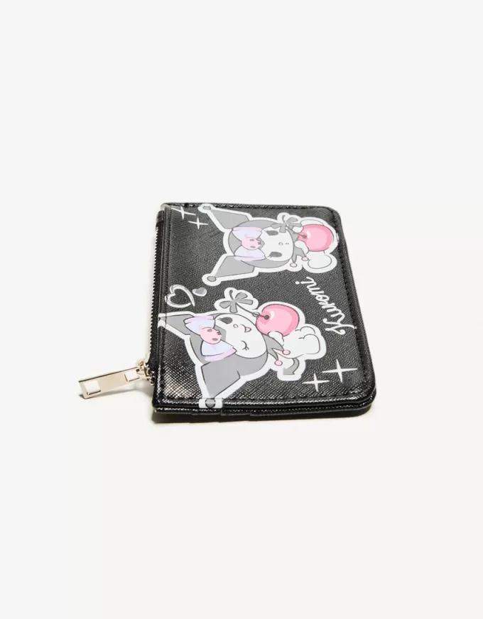 Kuromi tryckkortshållare Kuromi tryckkortshållare