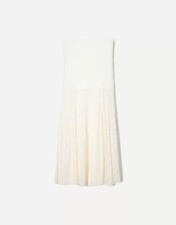 Lacy midikjol Lacy midikjol
