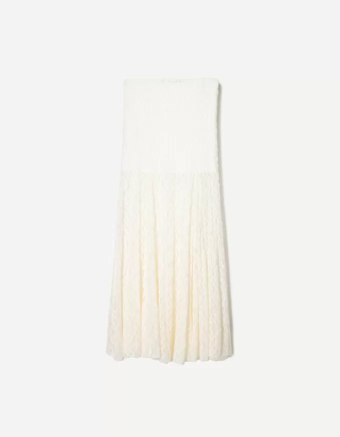 Lacy midikjol Lacy midikjol