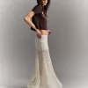 Lacy midikjol Lacy midikjol