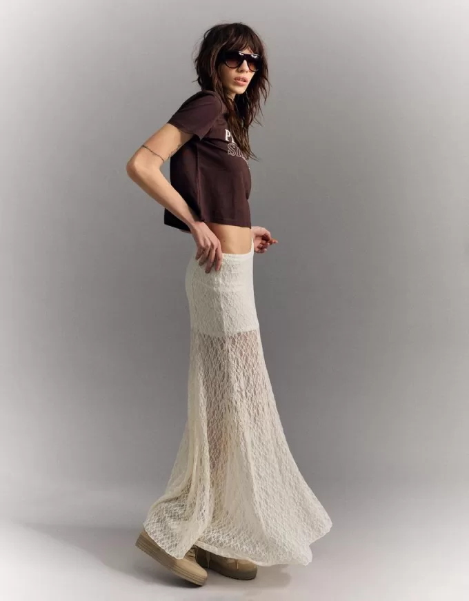 Lacy midikjol Lacy midikjol