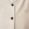 Lång mjuk päls Lång mjuk päls