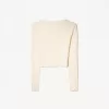 Långärmad Henley T-shirt Långärmad Henley T-shirt