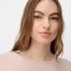 Långärmad T-shirt