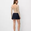 Långärmad body Långärmad body