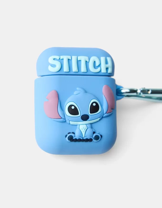 Lilo & Stitch AirPods fodral Lilo & Stitch AirPods fodral