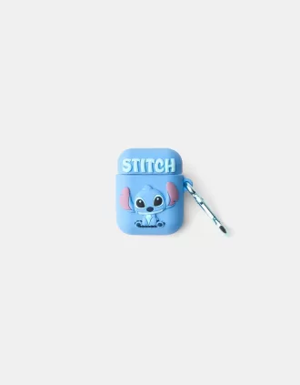 Lilo & Stitch AirPods fodral Lilo & Stitch AirPods fodral