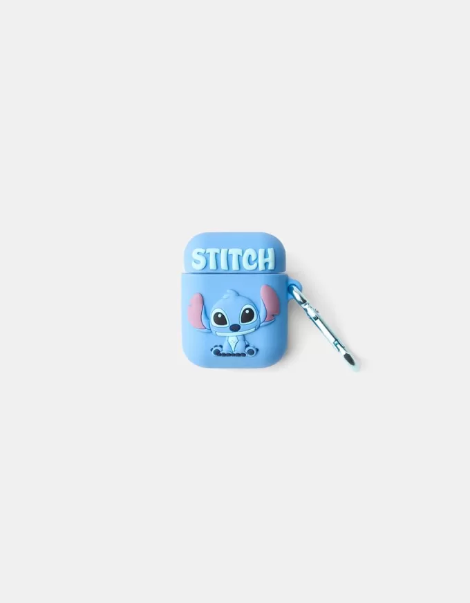 Lilo & Stitch AirPods fodral Lilo & Stitch AirPods fodral
