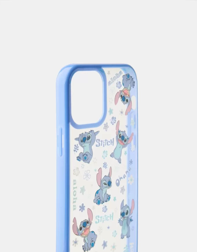Lilo & Stitch iPhonefodral Lilo & Stitch iPhonefodral