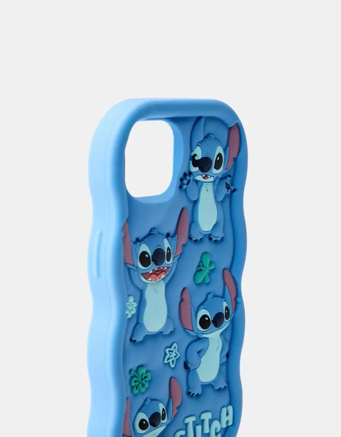 Lilo & Stitch iPhonefodral Lilo & Stitch iPhonefodral