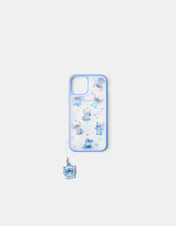 Lilo & Stitch iPhonefodral Lilo & Stitch iPhonefodral