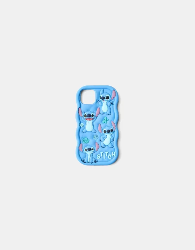 Lilo & Stitch iPhonefodral Lilo & Stitch iPhonefodral