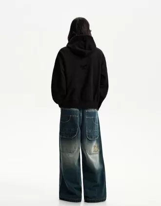 Megabaggy jeans