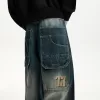 Megabaggy jeans Megabaggy jeans