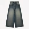 Megabaggy jeans Megabaggy jeans