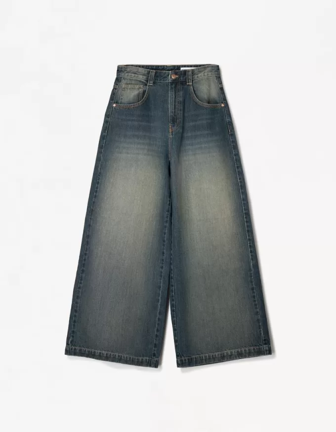 Megabaggy jeans Megabaggy jeans