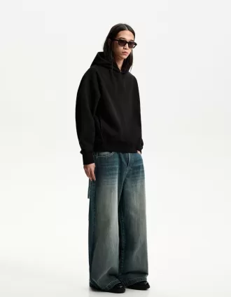 Megabaggy jeans