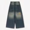 Megabaggy jeans Megabaggy jeans