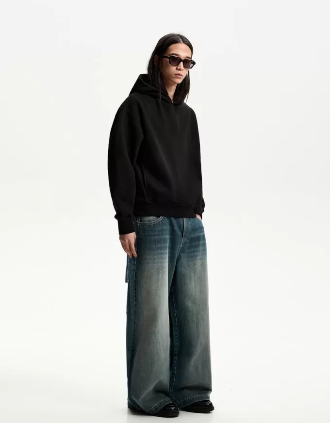 Megabaggy jeans Megabaggy jeans