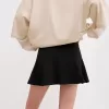 Mini kjol Mini kjol