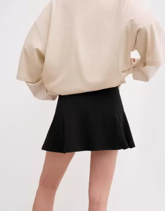 Mini kjol