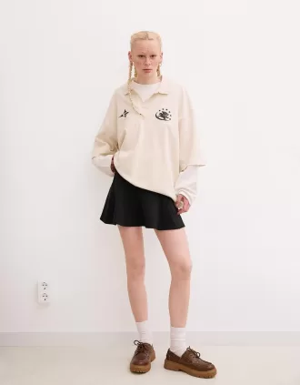 Mini kjol