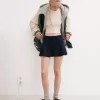 Mini kjol Mini kjol