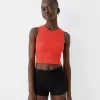 Mini shorts Mini shorts