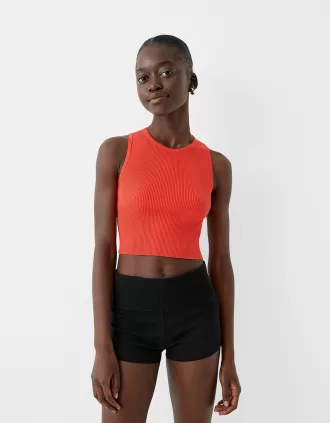 Mini shorts